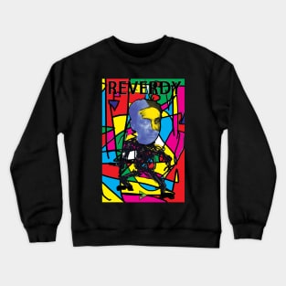 Pierre Reverdy Crewneck Sweatshirt